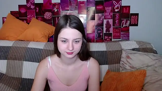 MilanaRoza online show from 01/23/25, 05:56