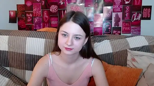 MilanaRoza online show from 01/25/25, 08:53