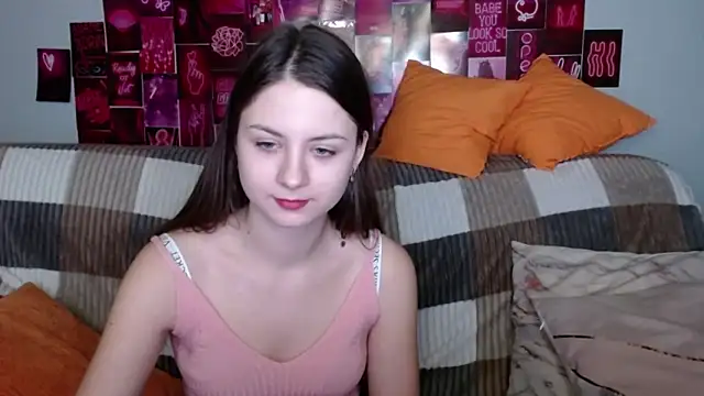 MilanaRoza online show from 01/25/25, 02:58