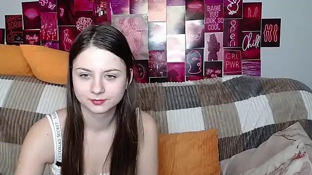 MilanaRoza online show from 01/26/25, 09:08