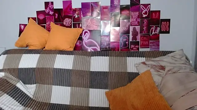 MilanaRoza online show from 01/27/25, 05:47