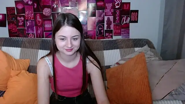 MilanaRoza online show from 01/31/25, 05:51