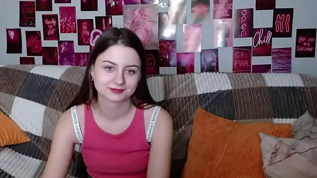 MilanaRoza online show from 01/31/25, 03:00