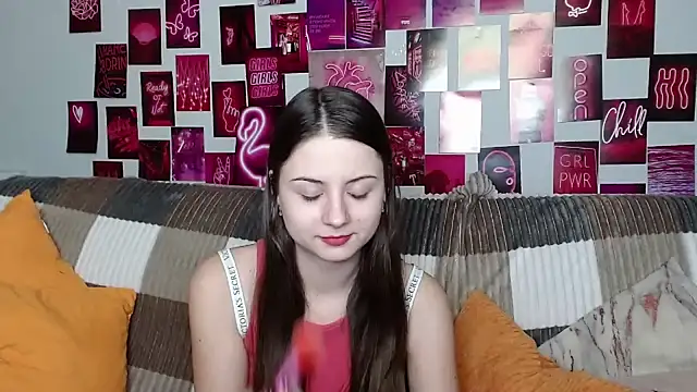 MilanaRoza online show from 02/03/25, 01:51