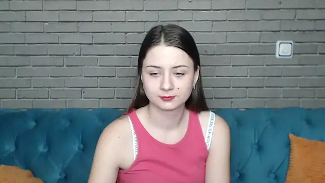 MilanaRoza online show from 02/03/25, 05:03