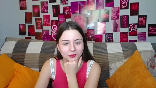 MilanaRoza online show from 02/07/25, 09:16