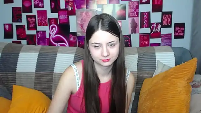 MilanaRoza online show from 02/09/25, 05:50