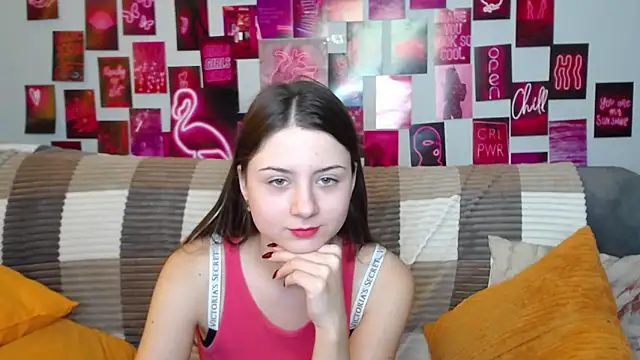 MilanaRoza online show from 02/09/25, 09:16