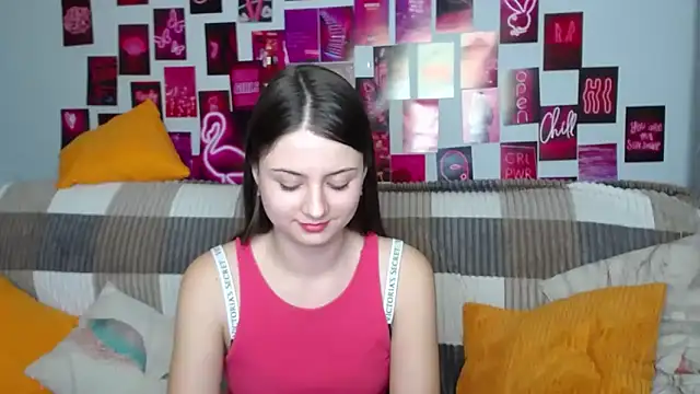 MilanaRoza online show from 02/10/25, 02:26