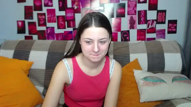 MilanaRoza online show from 02/20/25, 05:44