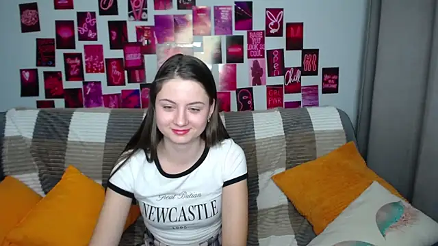 MilanaRoza online show from 02/27/25, 05:58