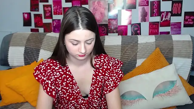 MilanaRoza online show from 03/03/25, 09:11