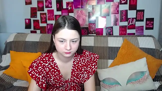 MilanaRoza online show from 03/09/25, 05:44