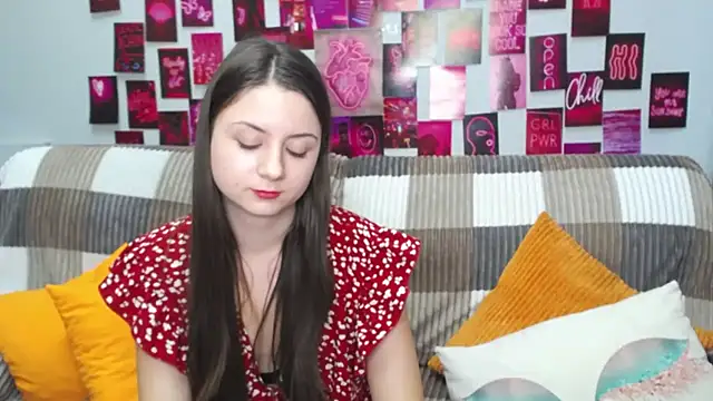 MilanaRoza online show from 03/10/25, 04:57