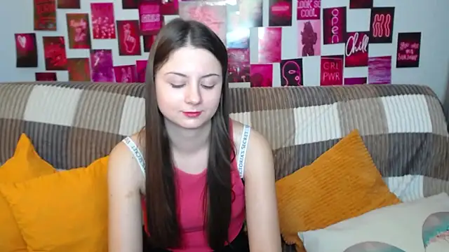 MilanaRoza online show from 03/14/25, 12:07