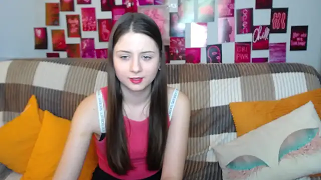 MilanaRoza online show from 03/15/25, 09:09