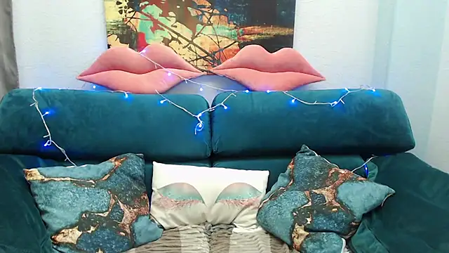 MilanaRoza online show from 03/23/25, 08:59