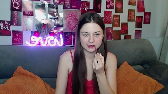 MilanaRoza online show from 11/30/25, 07:34