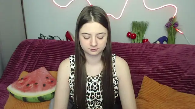 MilanaRoza online show from 03/01/26, 06:15