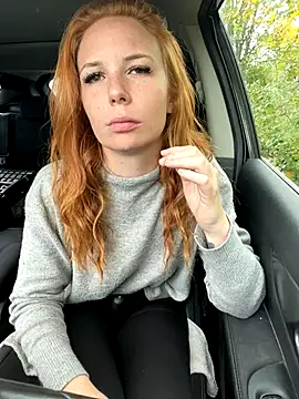 Snapshot of Redhairedteacher chatting on 11/02/25, 11:45 Redhairedteacher online show from 11/02/25, 11:45