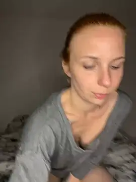 Snapshot of Redhairedteacher chatting on 03/15/26, 12:05 Redhairedteacher online show from 03/15/26, 12:05