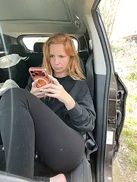 Snapshot of Redhairedteacher chatting on 03/24/26, 10:53 Redhairedteacher online show from 03/24/26, 10:53