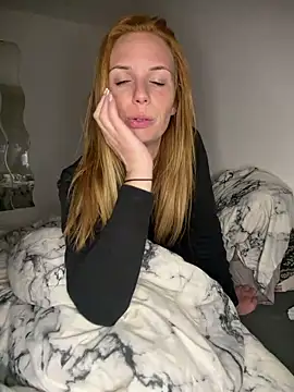 Snapshot of Redhairedteacher chatting on 03/28/26, 02:55 Redhairedteacher online show from 03/28/26, 02:55