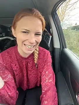 Snapshot of Redhairedteacher chatting on 03/30/26, 02:18 Redhairedteacher online show from 03/30/26, 02:18