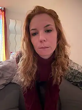 Snapshot of Redhairedteacher chatting on 03/31/26, 10:15 Redhairedteacher online show from 03/31/26, 10:15