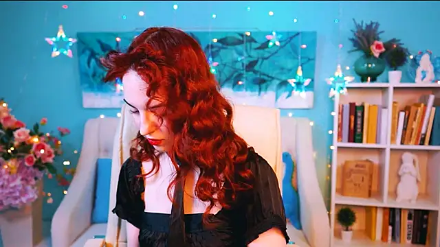 evanellson online show from 12/17/24, 04:45