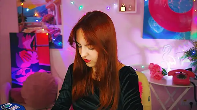 evanellson online show from 12/18/24, 05:04