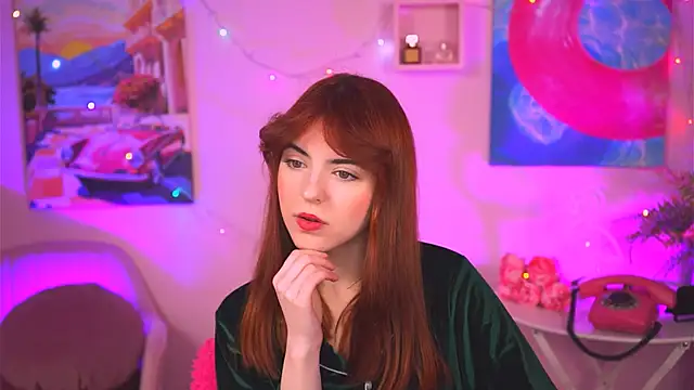 evanellson online show from 01/07/25, 08:34