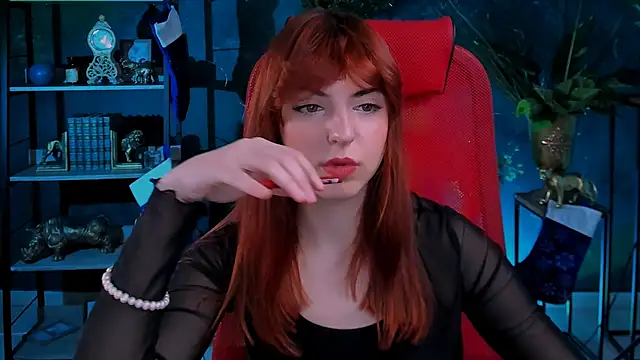 evanellson online show from 01/09/25, 07:31