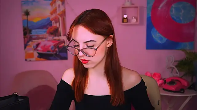 evanellson online show from 01/14/25, 08:41