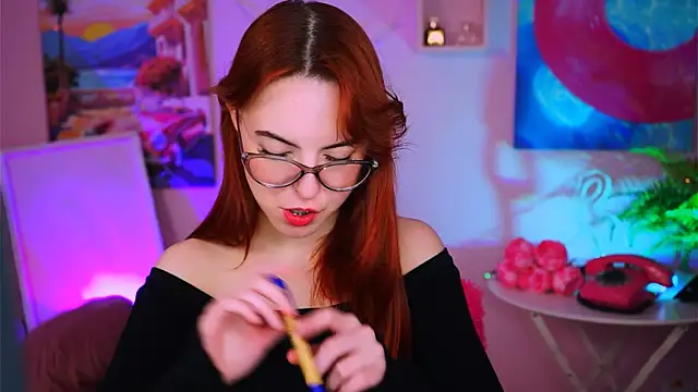 evanellson online show from 01/18/25, 01:51