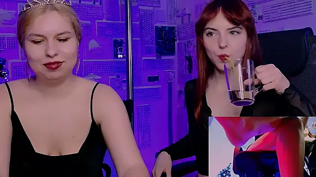 evanellson online show from 01/26/25, 02:41