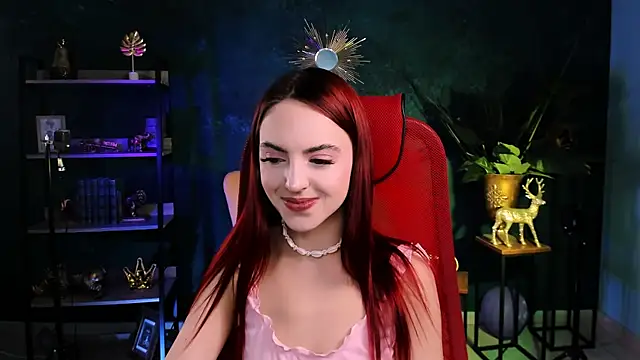 evanellson online show from 11/18/25, 12:42