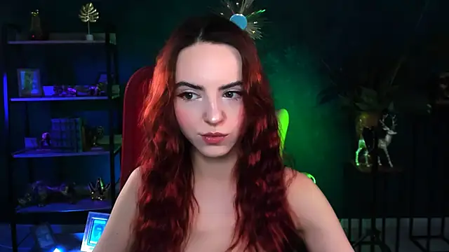 evanellson online show from 12/15/25, 12:53