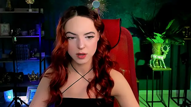 Snapshot of evanellson chatting on 01/11/26, 05:23 evanellson online show from 01/11/26, 05:23