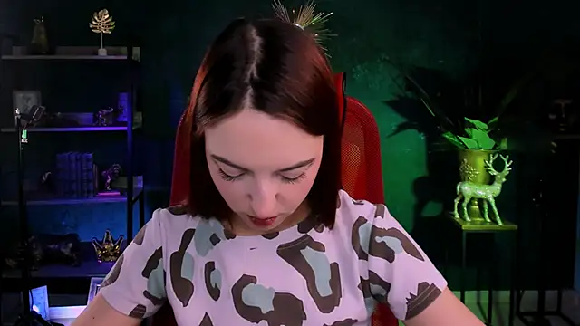 Snapshot of evanellson chatting on 01/17/26, 09:14 evanellson online show from 01/17/26, 09:14