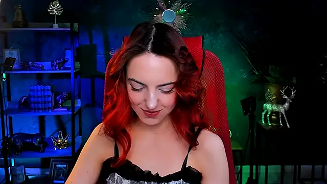 Snapshot of evanellson chatting on 02/12/26, 05:57 evanellson online show from 02/12/26, 05:57