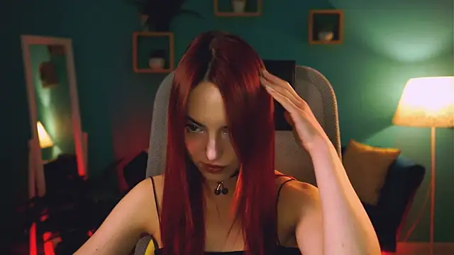 Snapshot of evanellson chatting on 04/13/26, 06:57 evanellson online show from 04/13/26, 06:57