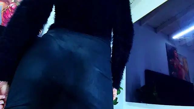 Snapshot of Eban_Dustan chatting on 12/03/25, 11:36 Eban Dustan online show from 12/03/25, 11:36