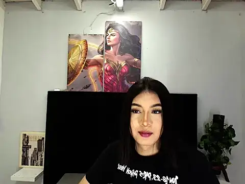 Snapshot of Eban_Dustan chatting on 12/19/25, 10:06 Eban Dustan online show from 12/19/25, 10:06