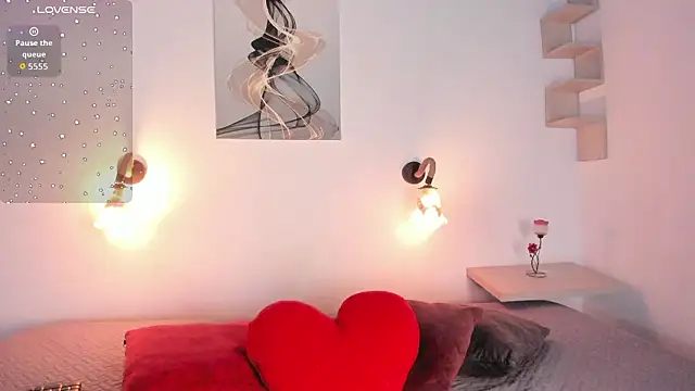  abby sweett online show from 02/09/26, 02:21