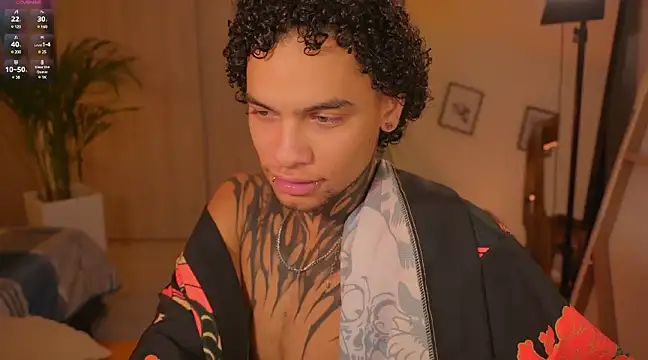  srerotic online show from 02/20/25, 01:46