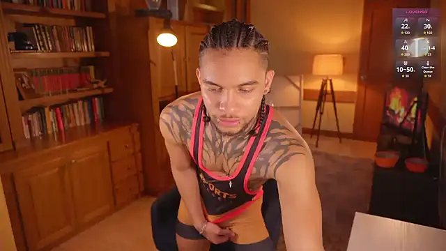  srerotic online show from 02/07/26, 10:46