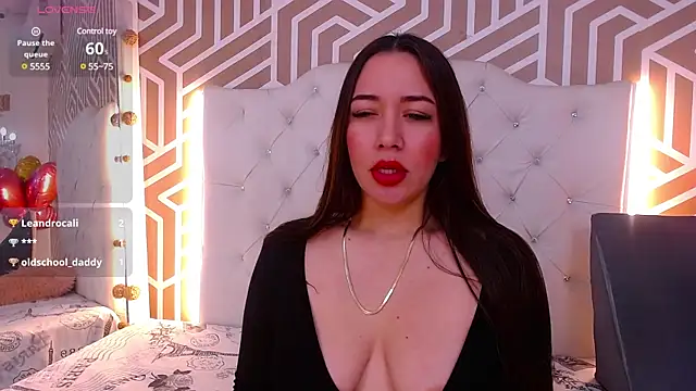 SashaDurante online show from 02/24/25, 12:16