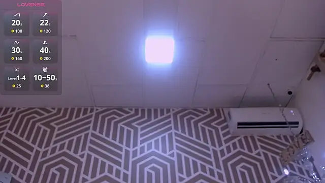 SashaDurante online show from 03/18/26, 11:46