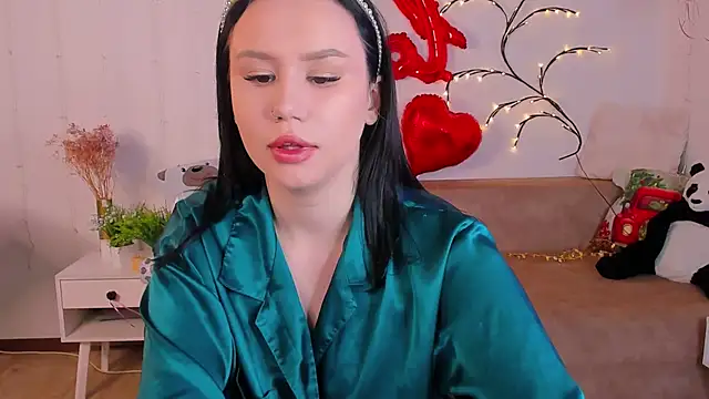 Snapshot of Alisia_Mars chatting on 01/31/25, 05:40 Alisia Mars online show from 01/31/25, 05:40